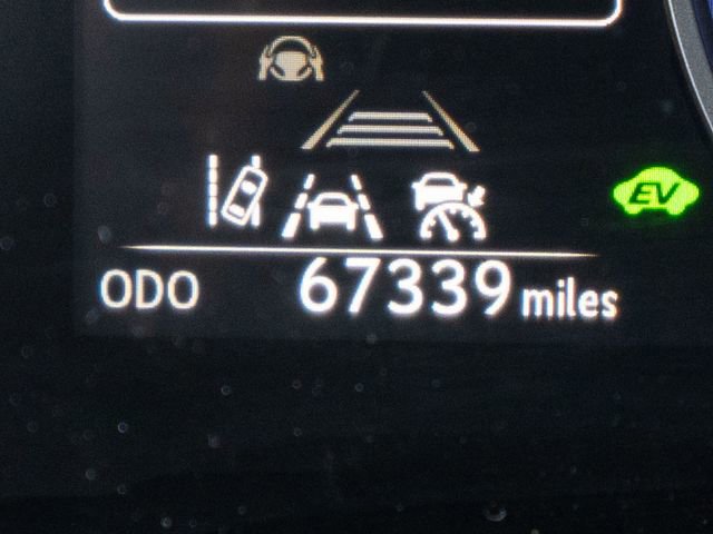 Used 2023 Lexus RX 350h w/ Cold Area Package image 17