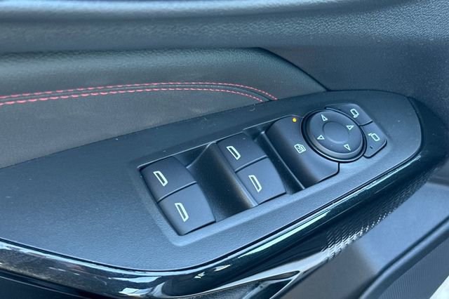 New 2026 Chevrolet Trax RS w/ Driver Confidence Package image 15
