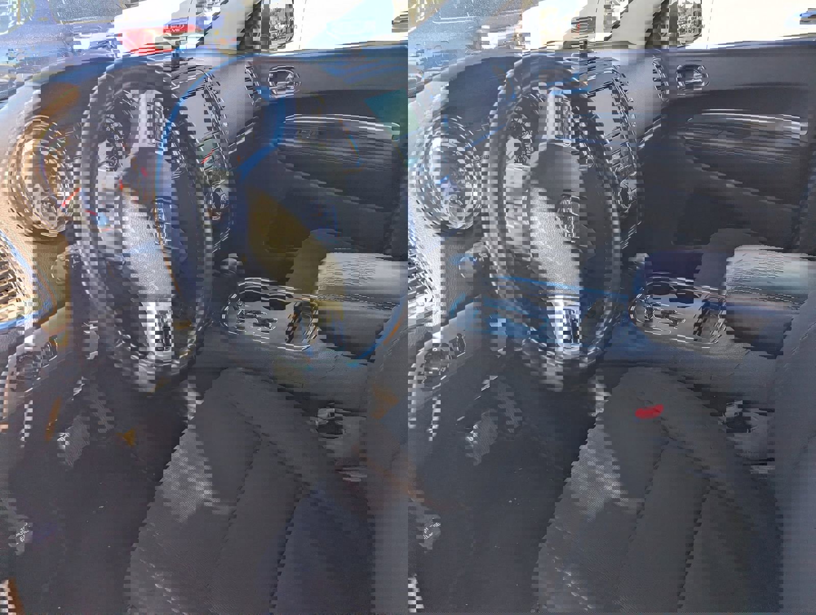 Used 2013 Dodge Durango SXT w/ Popular Equipment Group image 8