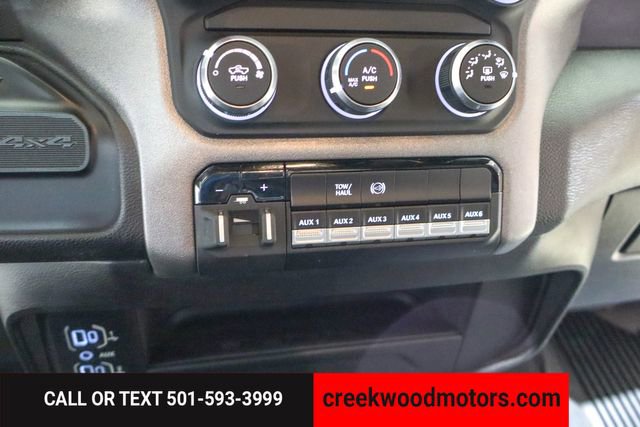 Used 2021 RAM 2500 Tradesman image 55