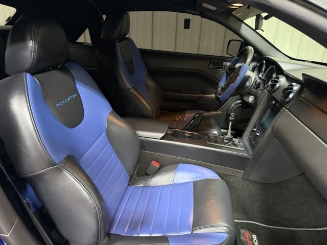 Used 2007 Ford Mustang GT Premium RWD image 26