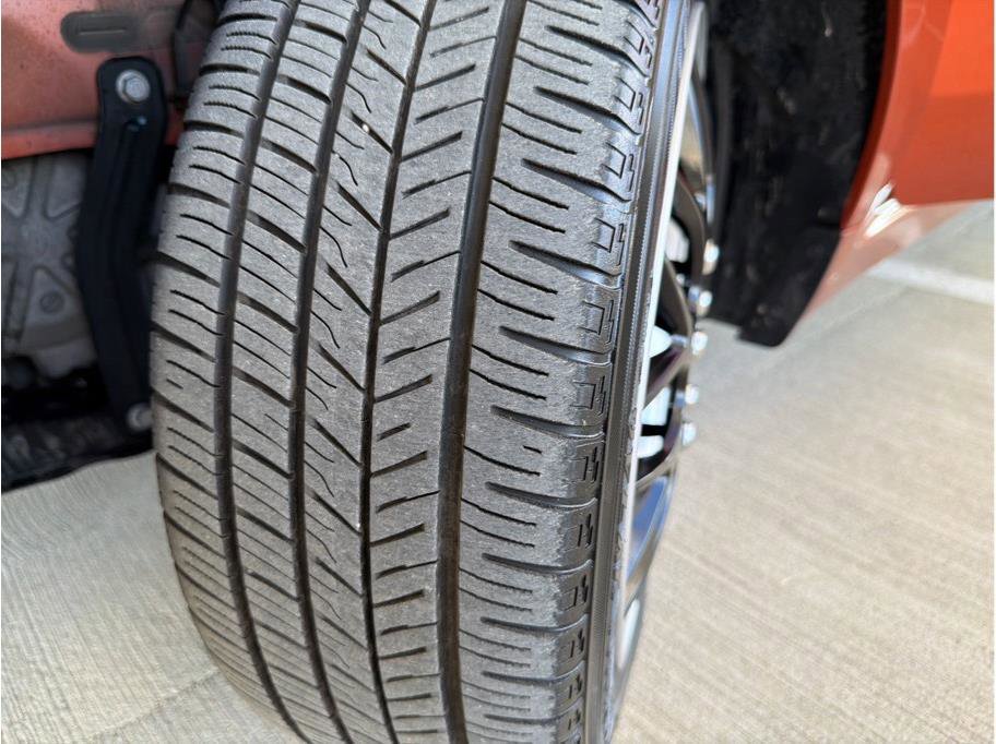 Used 2013 FIAT 500 Pop image 21