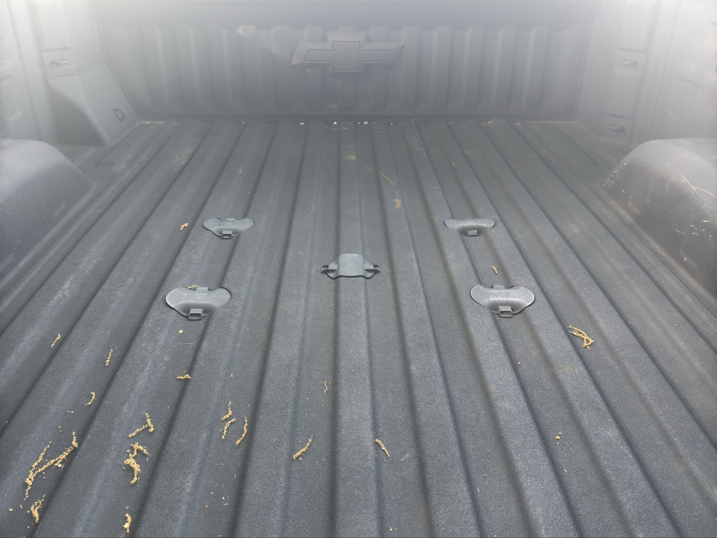 Used 2024 Chevrolet Silverado 2500 LTZ w/ LTZ Plus Package image 9