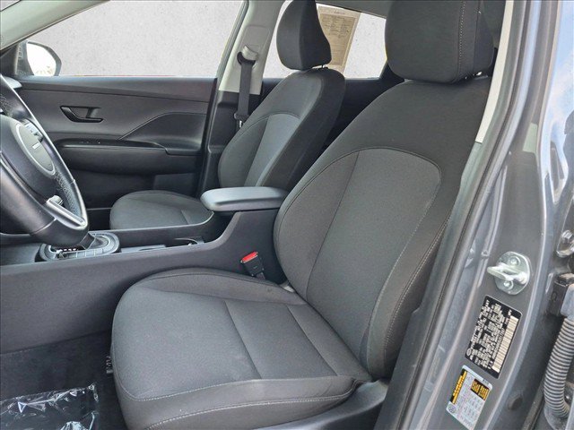 Used 2025 Hyundai Kona SEL FWD image 15
