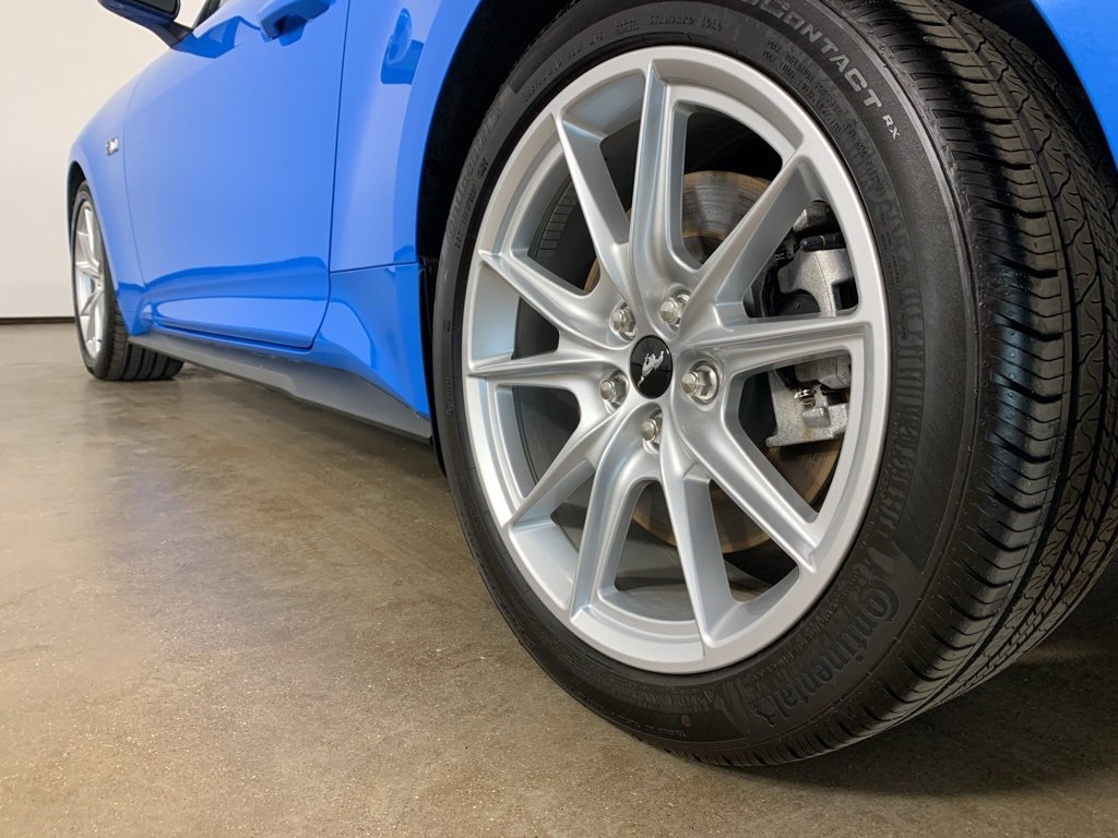 Used 2025 Ford Mustang GT Premium image 15