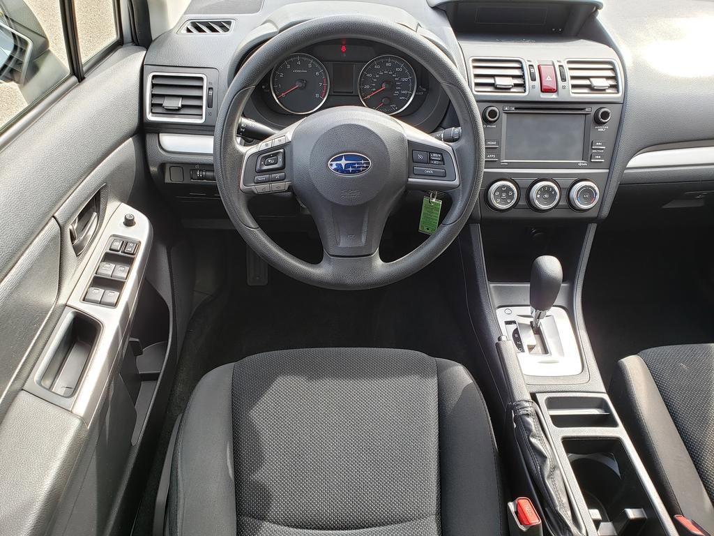 Used 2016 Subaru Impreza 2.0i AWD/4WD image 13