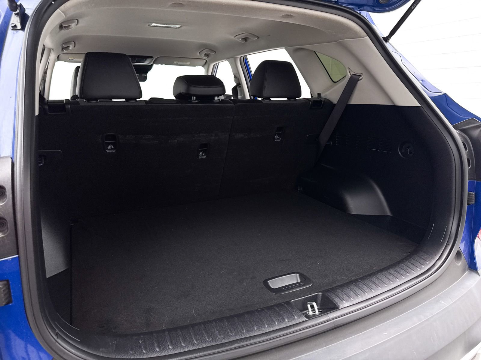 Used 2021 Kia Seltos S FWD image 30