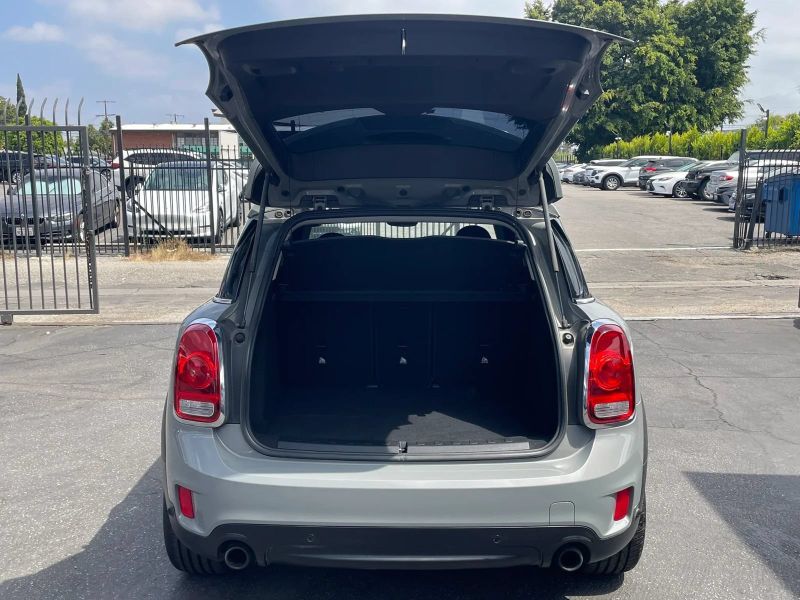 Used 2019 MINI Cooper Countryman S FWD image 18