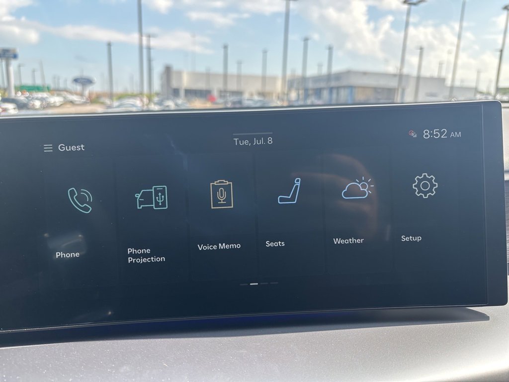 New 2026 Hyundai Ioniq 9 Limited image 17