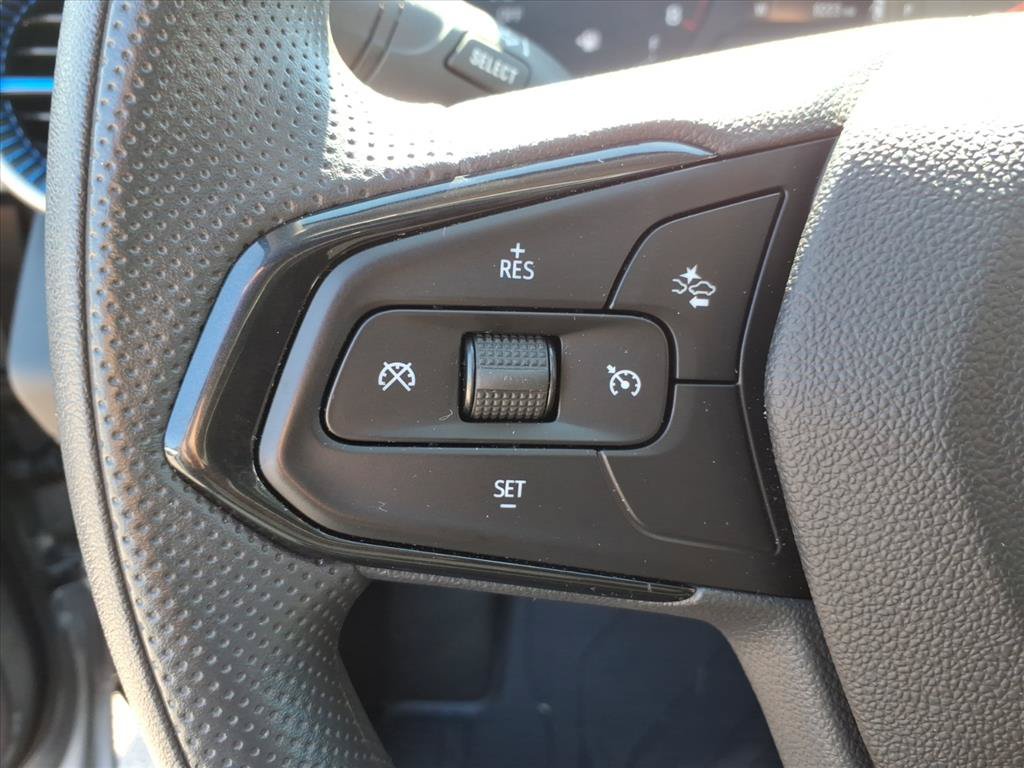 Used 2026 Chevrolet Trax LS w/ Driver Confidence Package FWD image 24