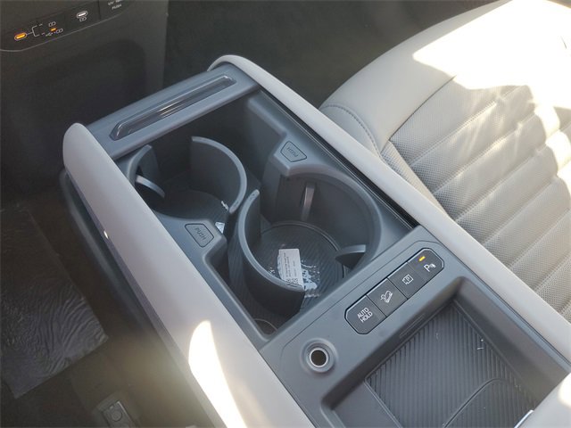 New 2026 Kia EV9 Land image 26