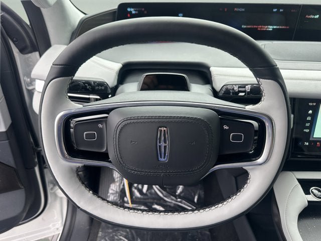 New 2026 Lincoln Navigator Black Label AWD/4WD image 12