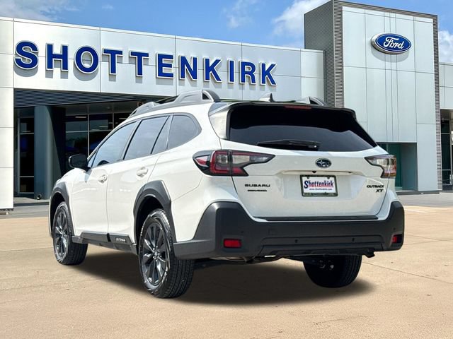 Used 2024 Subaru Outback Onyx Edition XT AWD/4WD image 6