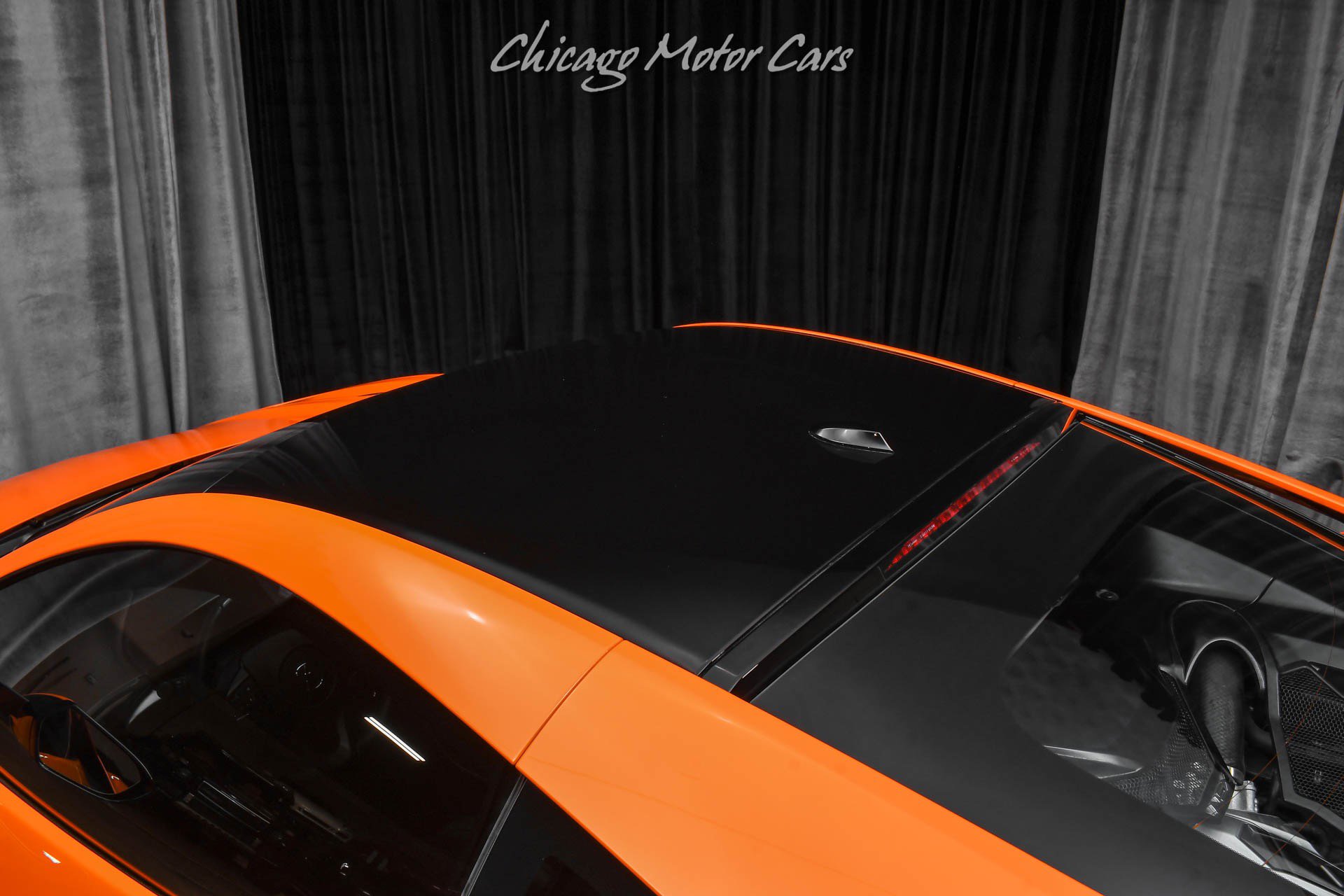 Used 2019 Acura NSX AWD/4WD image 29