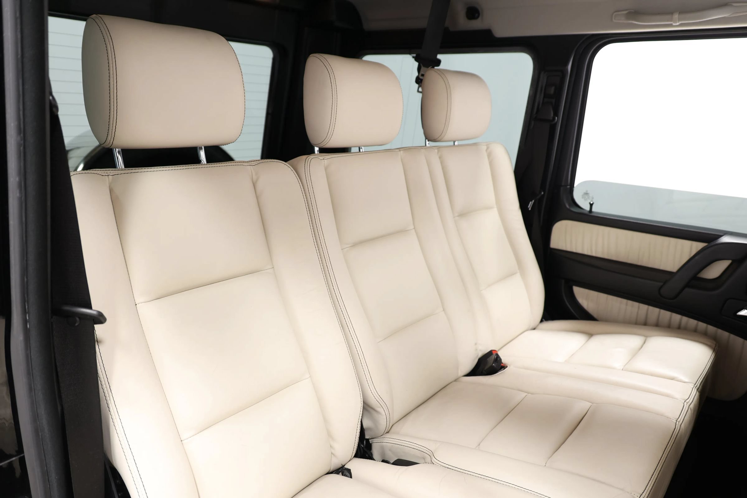 Used 2016 Mercedes-Benz G 550 image 68