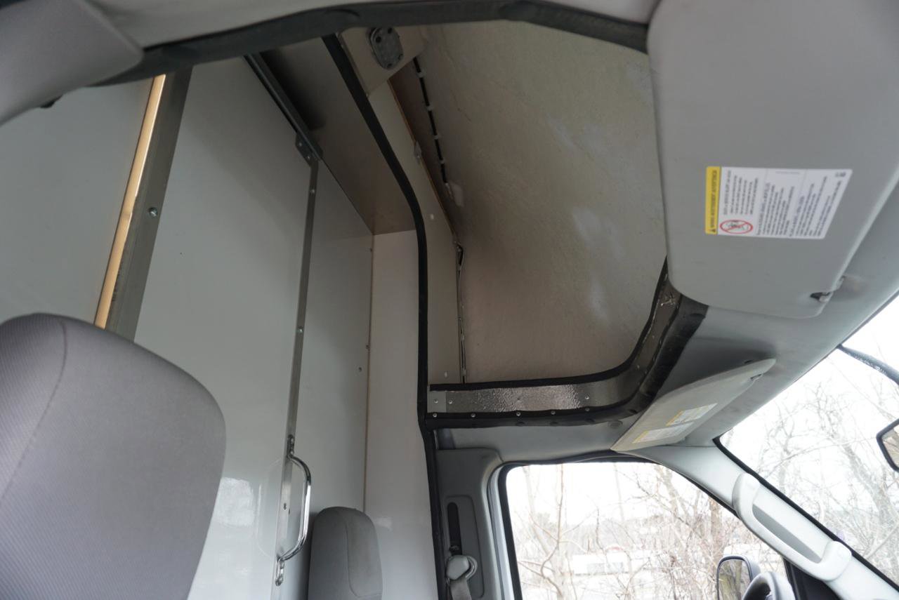Used 2021 Ford E-450 and Econoline 450 Super Duty w/ Power Windows & Locks Group image 4