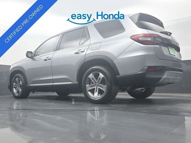 Used 2023 Honda Pilot EX-L image 31