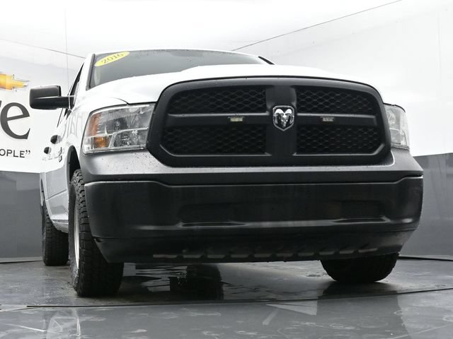 Used 2016 RAM 1500 Tradesman AWD/4WD image 3