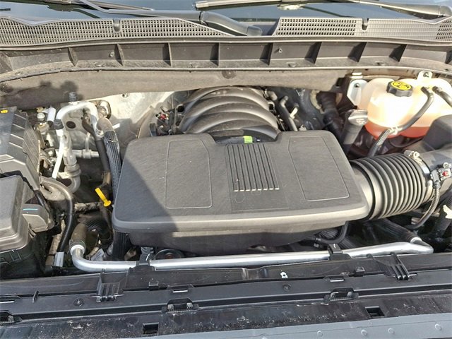 Used 2024 GMC Sierra 1500 SLT w/ SLT Premium Plus Package image 28