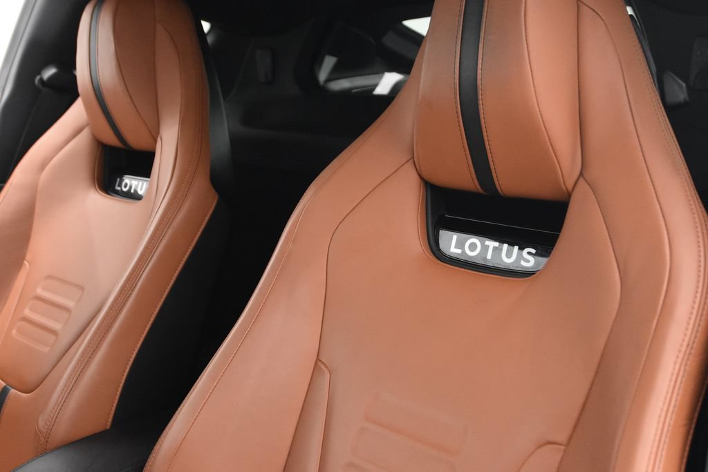 Used 2024 Lotus Emira First Edition RWD image 47