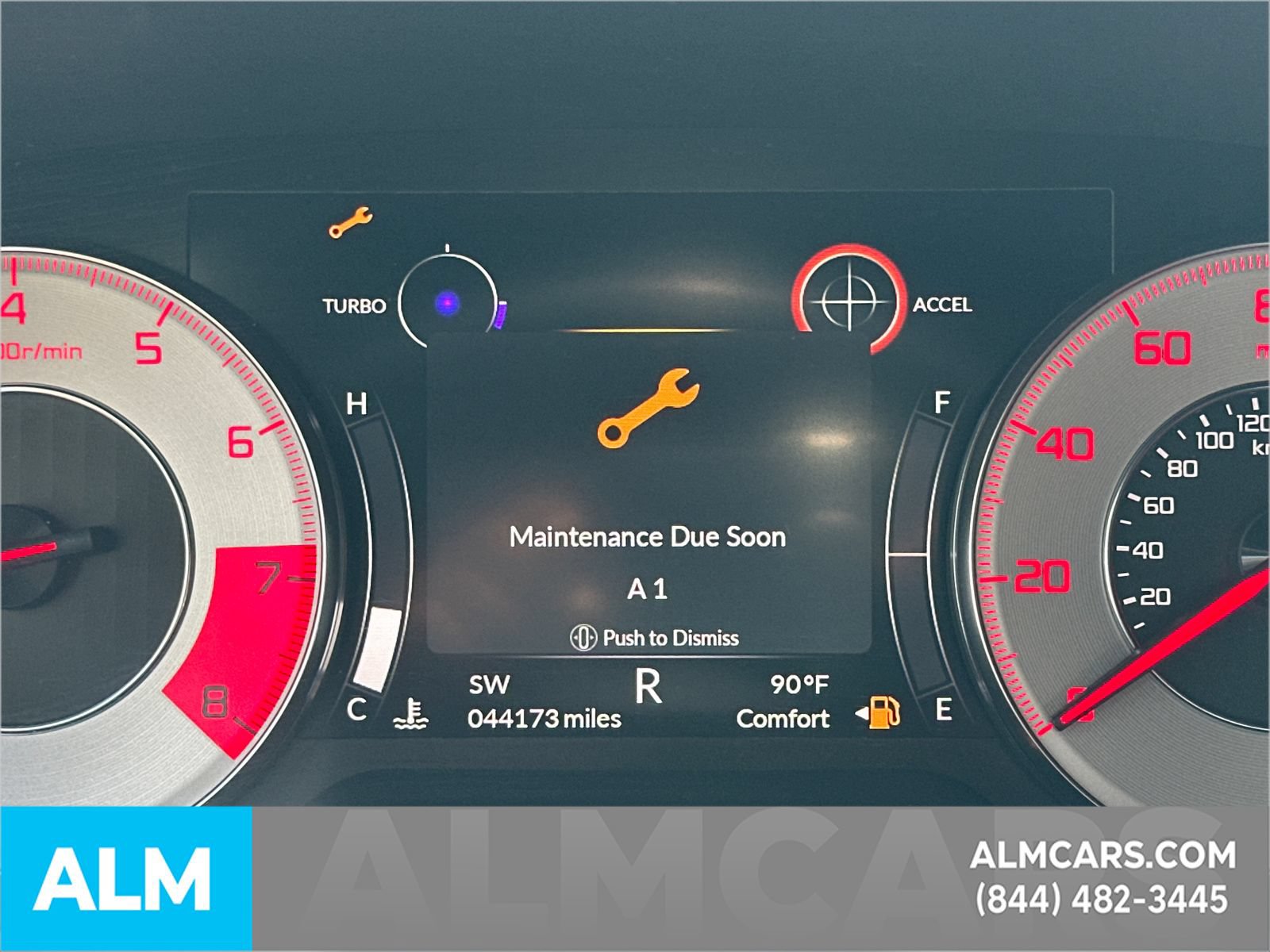 Used 2019 Acura RDX A-Specw/ Technology Package AWD/4WD image 34