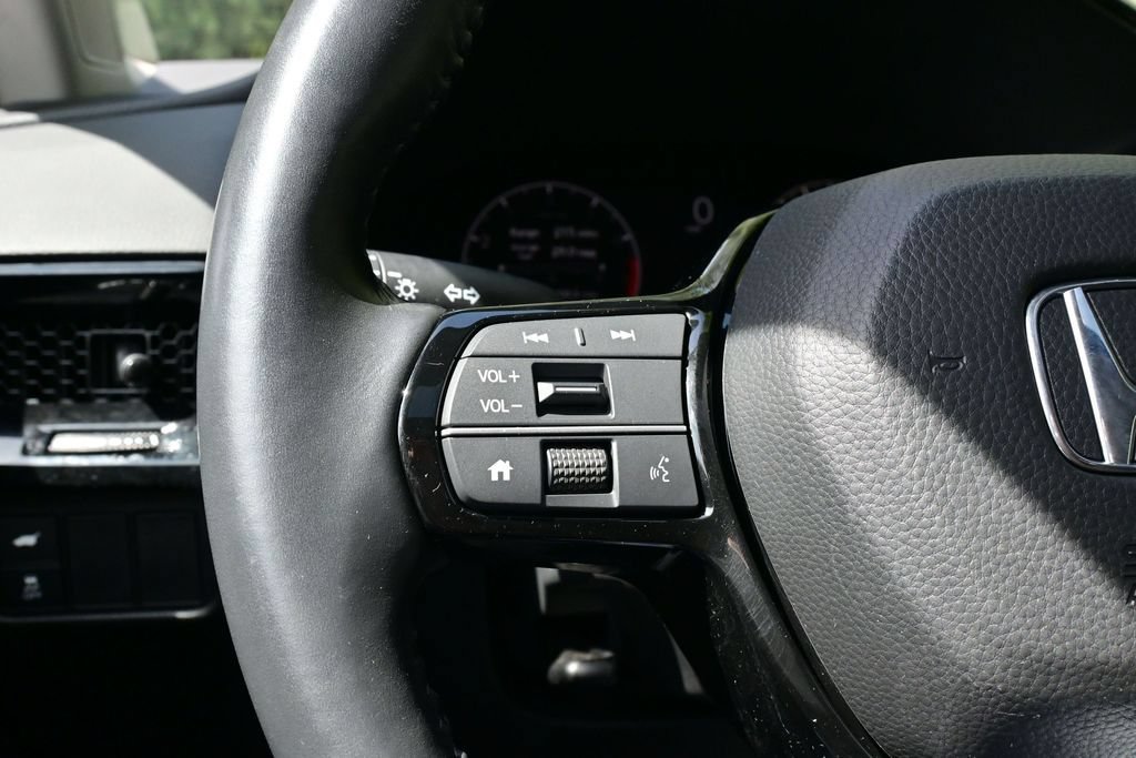 Used 2024 Honda CR-V EX-L image 39