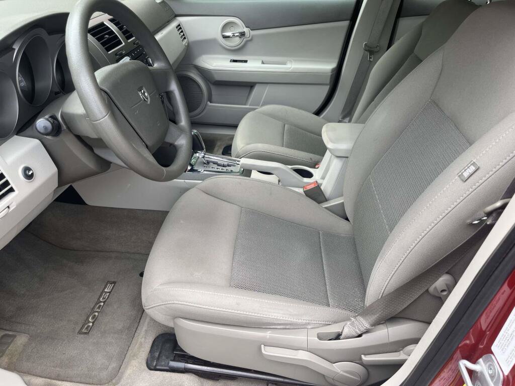 Used 2010 Dodge Avenger SXT FWD image 15