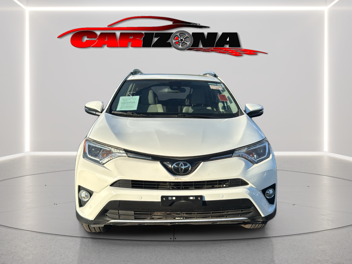 Used 2016 Toyota RAV4 XLE w/ Convenience Package AWD/4WD image 2