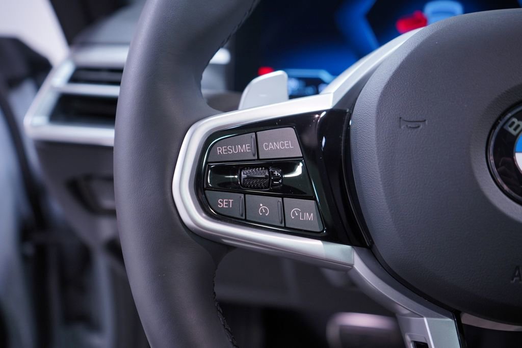 Used 2026 BMW 430i Coupe w/ M Sport Package image 19