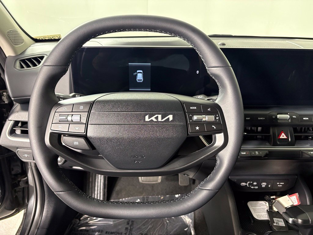 New 2026 Kia K4 EX FWD image 23