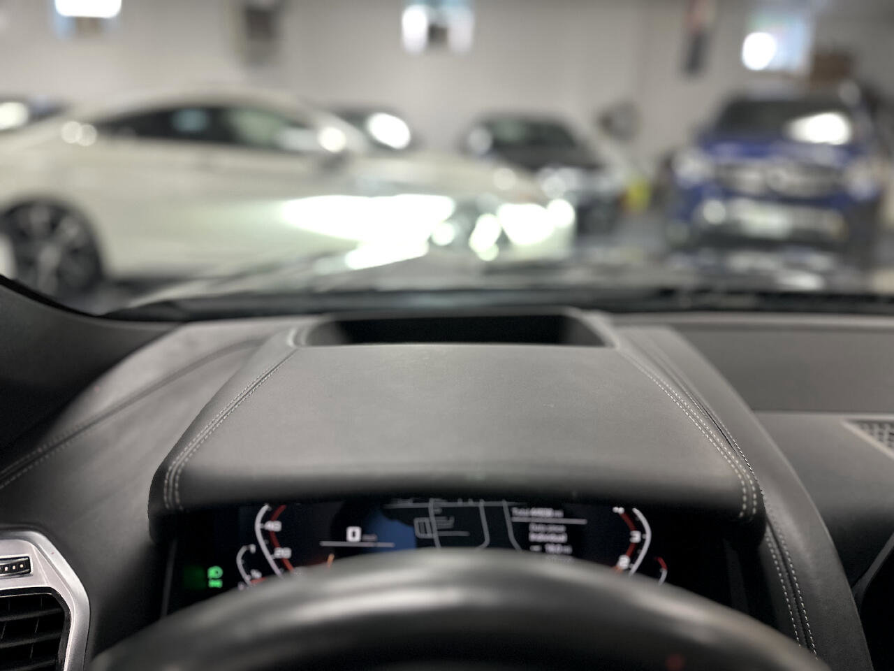 Used 2019 BMW M850i xDrive M850i xDrive Convertible image 21