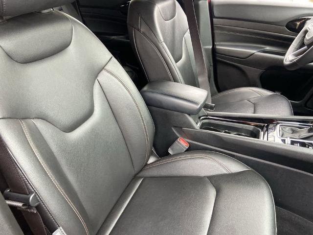 Used 2024 Jeep Compass Limited image 23