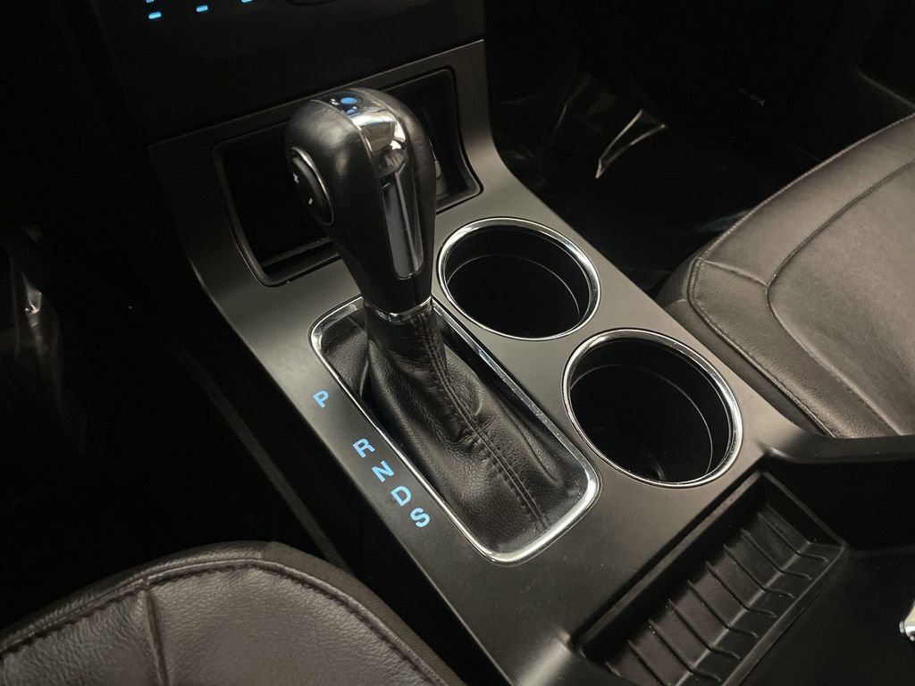 Used 2018 Ford Flex SEL w/ Equipment Group 202A FWD image 10