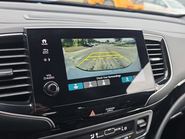 Used 2024 Honda Passport Black Edition image 28