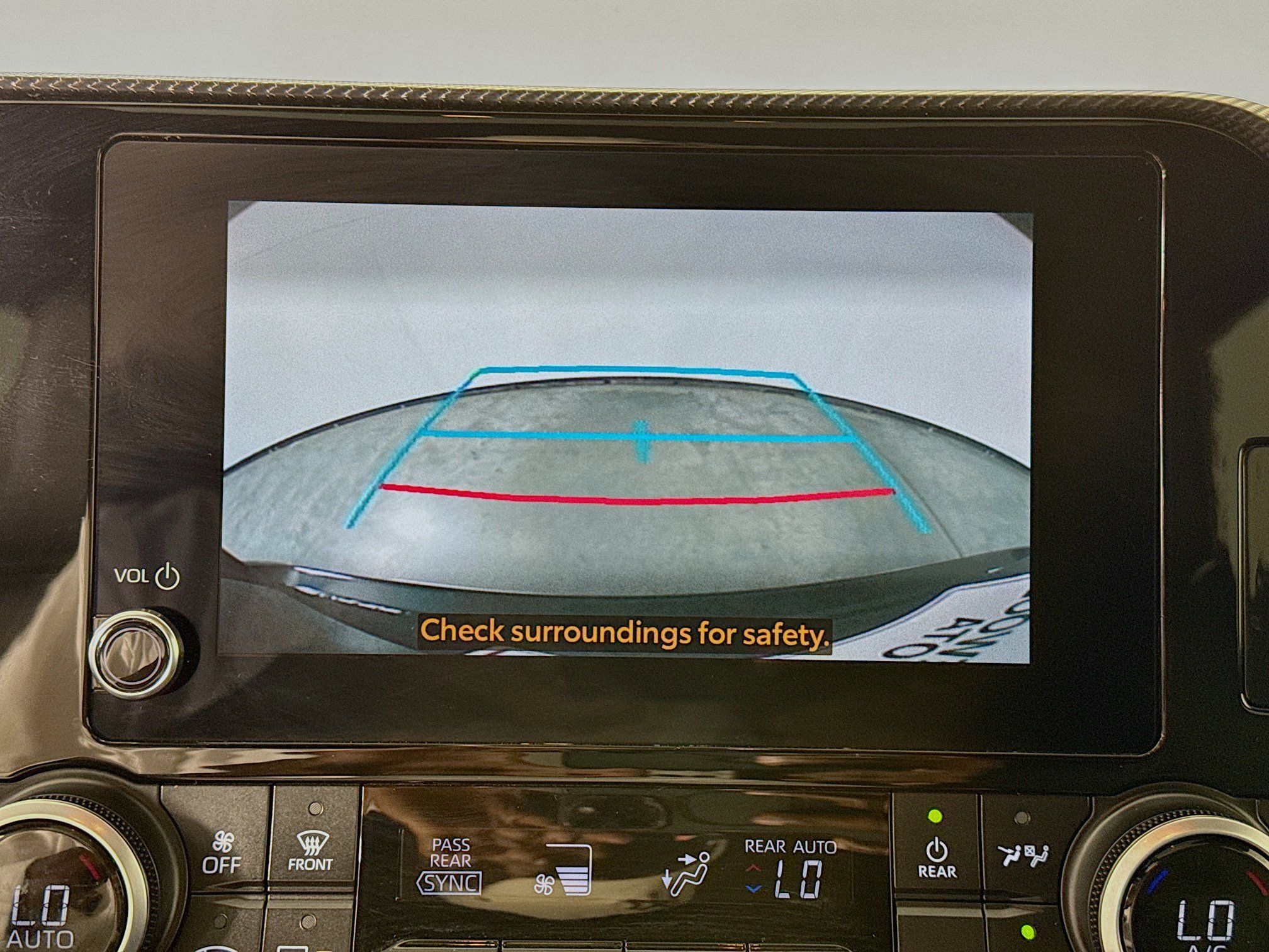 Certified 2025 Toyota Highlander XSE AWD/4WD image 13