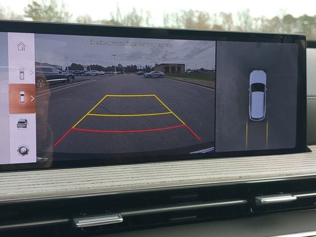 New 2026 Genesis GV80 3.5T Prestige AWD/4WD image 19
