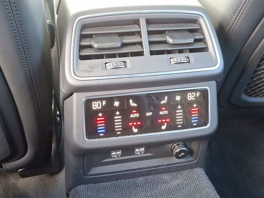 Used 2020 Audi S7 Premium Plus w/ S Sport Package image 11