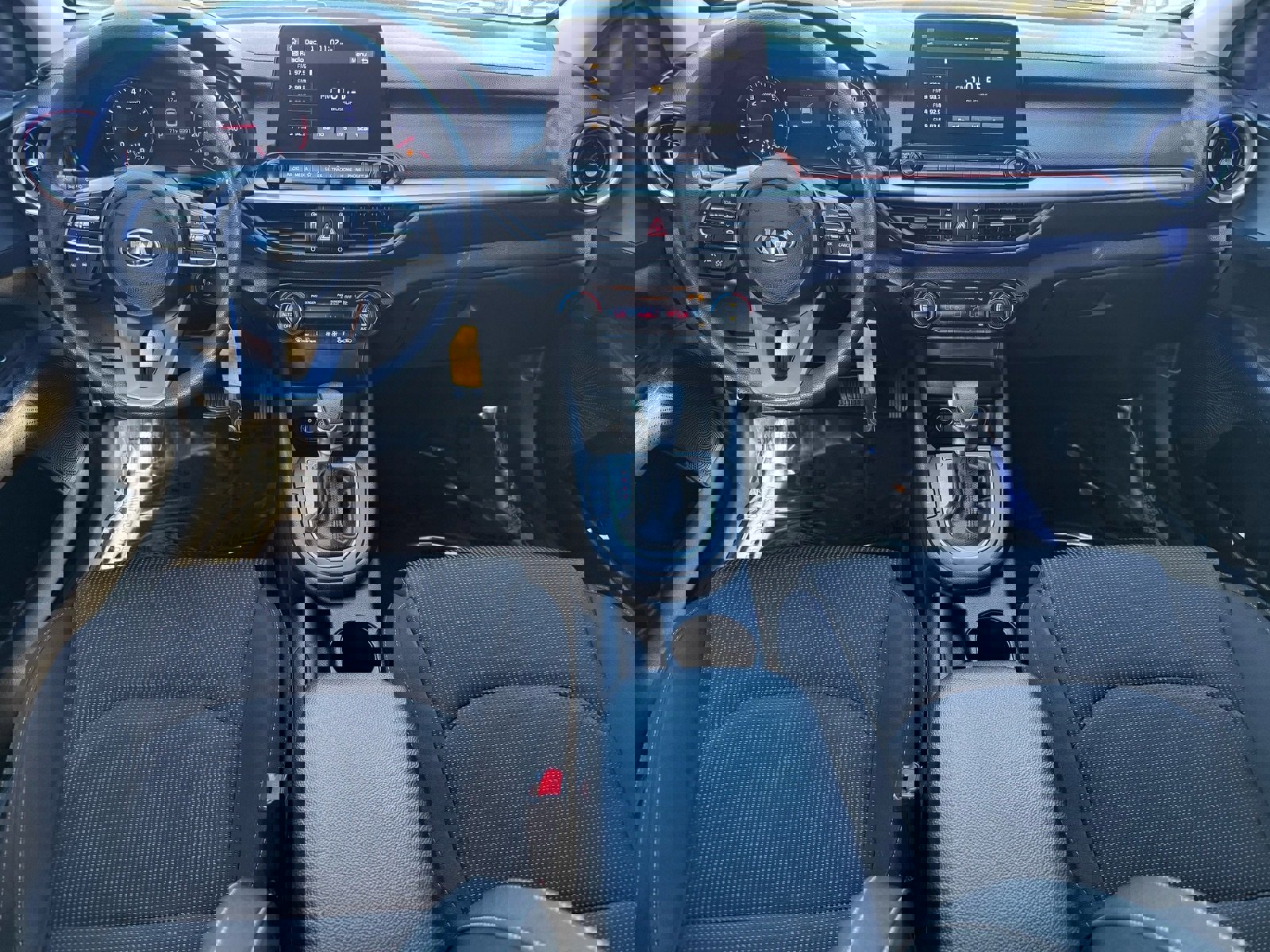 Used 2019 Kia Forte Sedan image 28