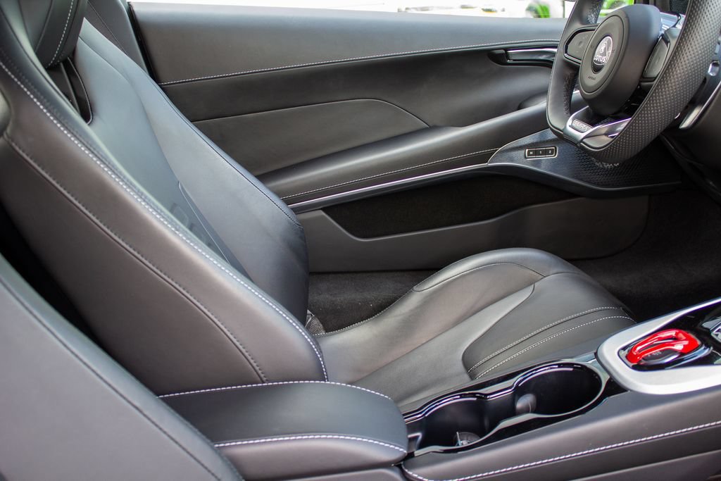 Used 2024 Lotus Emira First Edition RWD image 18
