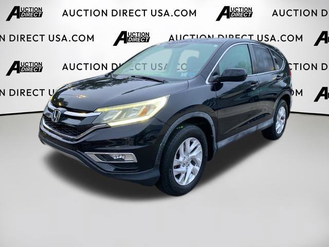 Used 2016 Honda CR-V EX 360° Tour