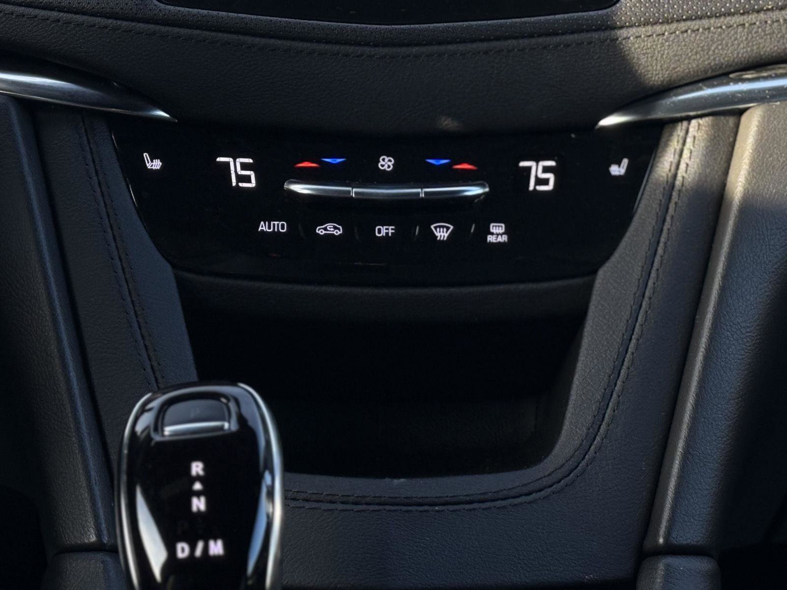 Certified 2023 Cadillac XT5 Premium Luxury image 20