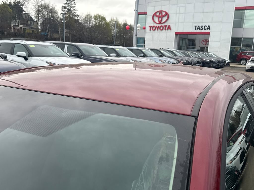 New 2026 Toyota Corolla LE FWD image 15