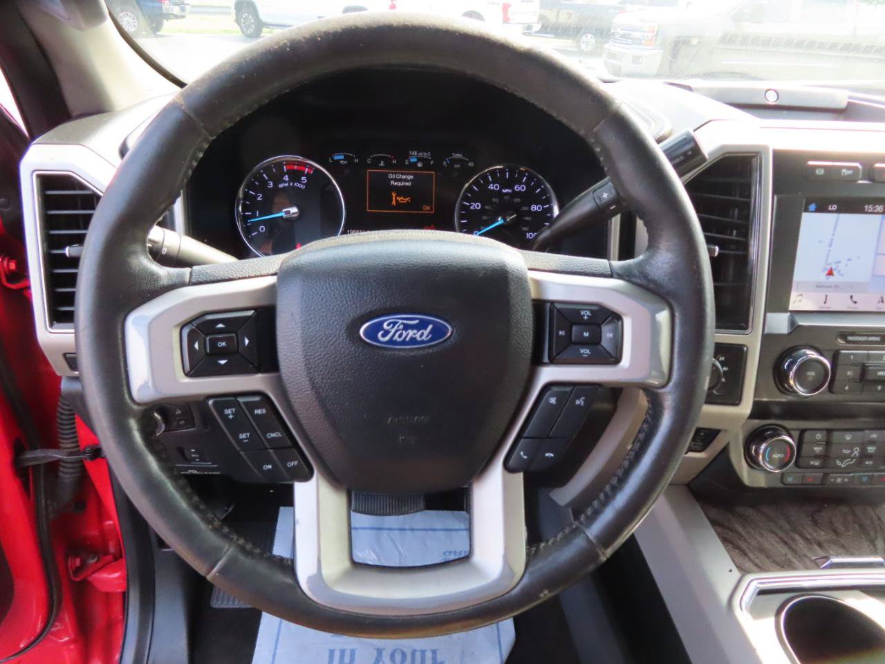 Used 2019 Ford F250 4x4 Crew Cab Super Duty image 31