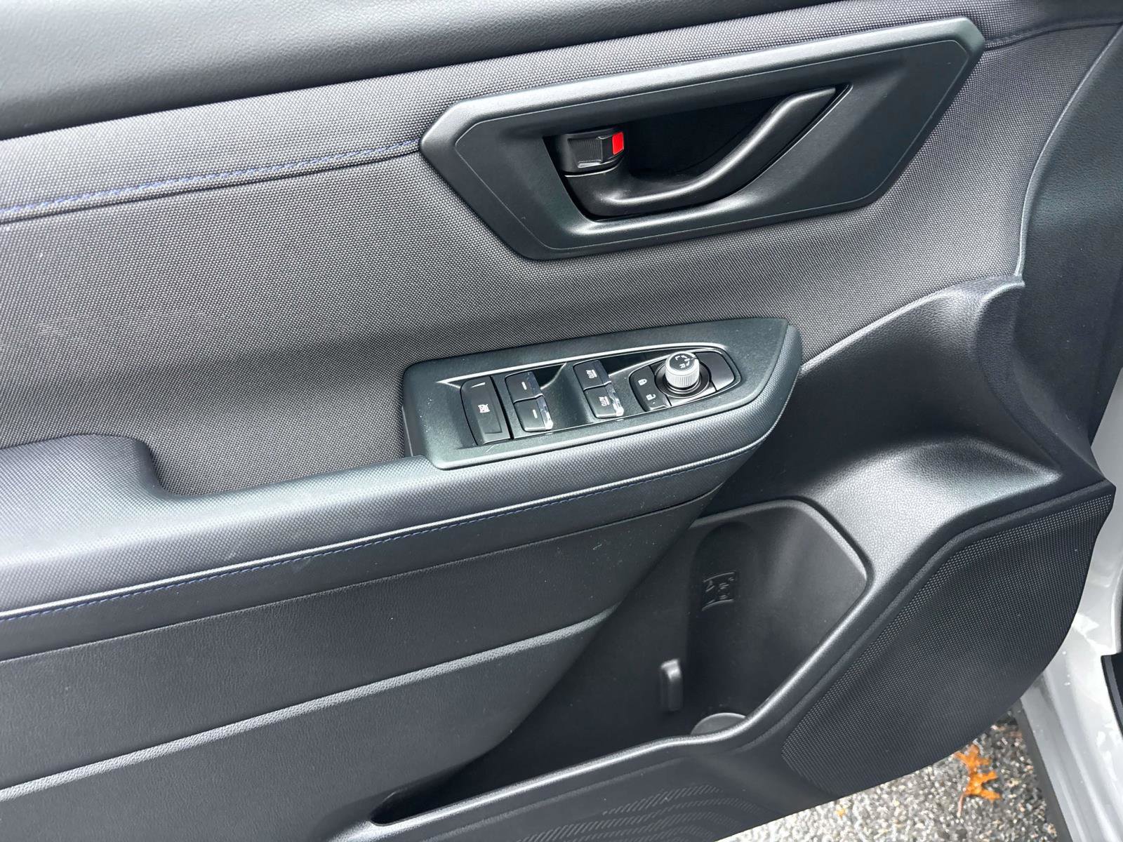 Certified 2025 Subaru Forester Premium image 21