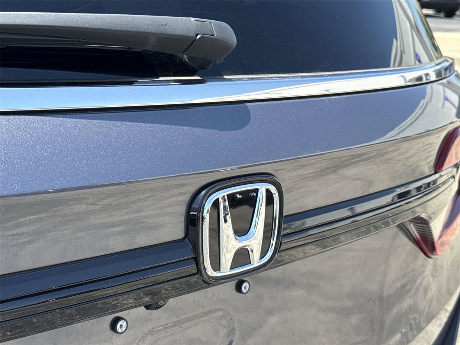 Used 2026 Honda Odyssey Elite image 10