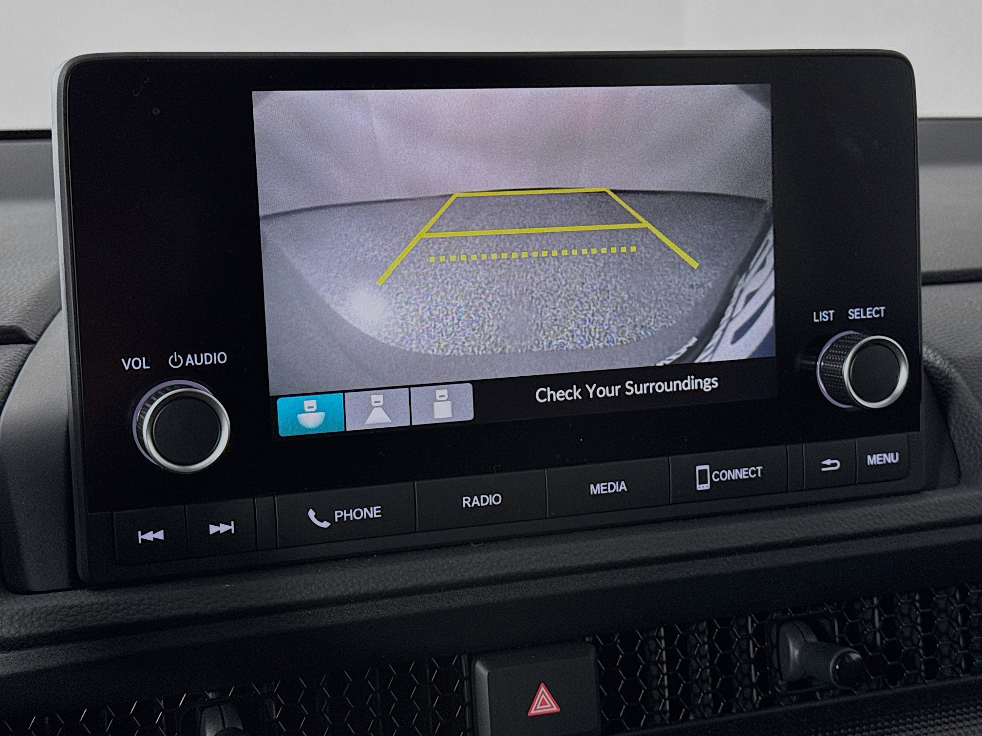 Certified 2025 Honda CR-V LX image 13