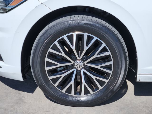 Used 2021 Volkswagen Jetta SE image 11