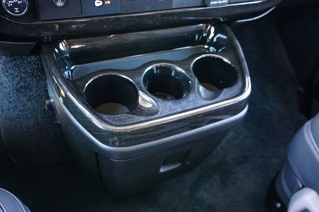 Used 2023 GMC Savana 2500 Extended image 73