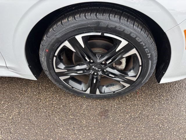 Used 2023 Kia K5 GT-Line w/ GT-Line Premium Package image 41