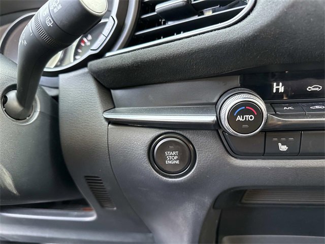 Used 2024 MAZDA CX-30 Carbon image 28